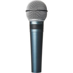 T.Bone MB85 Beta Μικρόφωνο Χειρός XLR