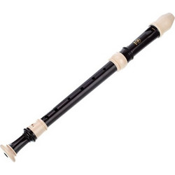 Yamaha YRA-302 BIII Alto Recorder