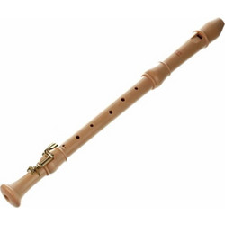 Moeck 2420 Flauto Rondo Tenor
