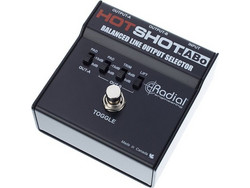 Radial Engineering Hotshot ABO