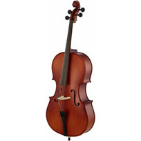 Gewa Pure Celloset HW 3/4