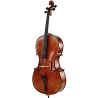 Klaus Heffler No. 470 SE Cello Guarneri