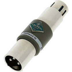 Triton FetHead Germanium
