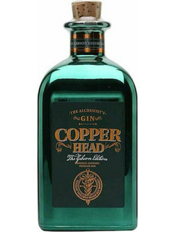 COPPERHEAD THE GIBSON EDITION 500ML