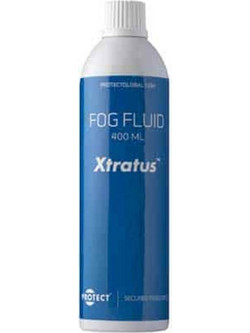 Kιτ Αναγόμωσης Υγρό Για Project Xtratus - 0.4L - Μπλέ PRHEL-SUP0004