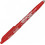 Pilot Frixion Ball Στυλό Gel που Σβήνει 0.7mm Κόκκινο BL-FR7R