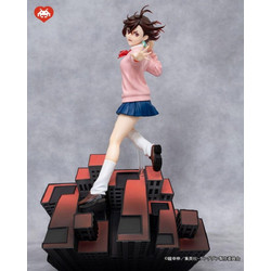 Taito Dandadan Dressta Momo 23cm