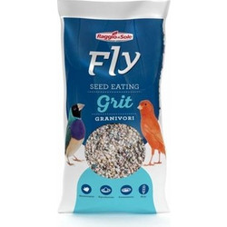 Raggio Di Sole Fly Supporter Grit Granivori Άμμος 2kg