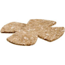 2GR Υλικό Φωλιάς Jute 8cm