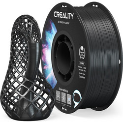 Creality ABS 1.75mm Black 1kg