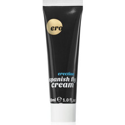 Hot Ero Erection Spanish Fly Cream 30ml