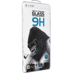 X-ONE Extra Strong Full Cover Tempered Glass (iPhone 12 / 12 Pro)