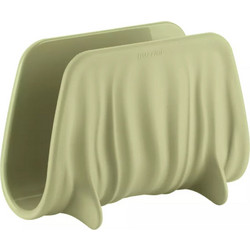Guzzini Tierra Χαρτοπετσετοθήκη 16x8x11cm - Green