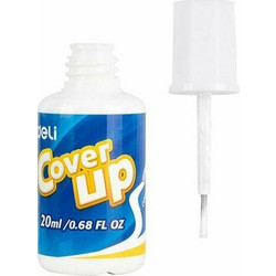 Διορθωτικό Πινέλο Deli Cover Up 20ml