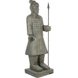 Atmosphera Διακοσμητικό Αγαλματίδιο 119cm 125763 3560239454892