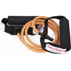 Sanctband Tubing With Handles Very Soft 88220