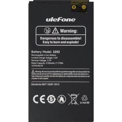 Ulefone Battery (Armor Mini 4)