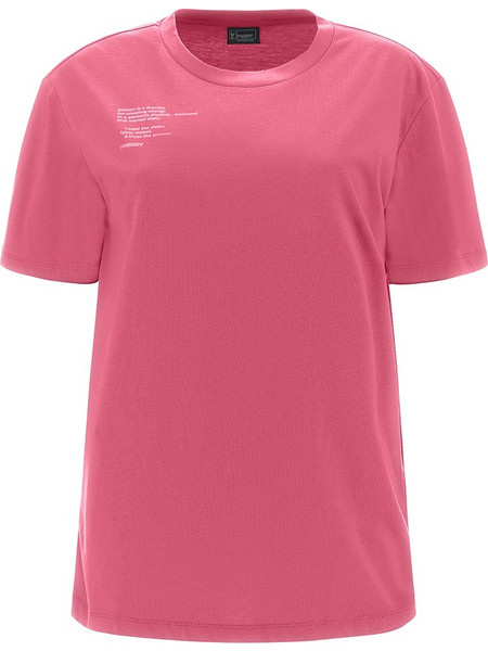 Freddy Short Sleeve Γυναικεία T-Shirt