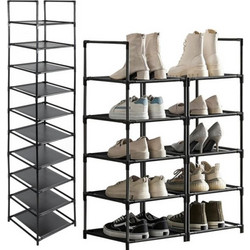 Ruhhy 25564 Modular Shoe Rack - (18135-0)