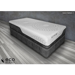 Ecosleep Edge Fast Memory Υπέρδιπλο 170cm