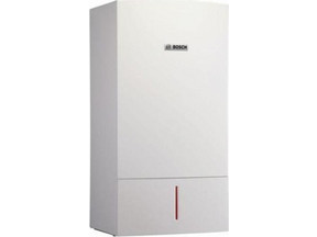 Bosch Condens 7000 W ZBR 42-3A Επιτοίχιος Λέβητας Αερίου Συμπύκνωσης με Καυστήρα 34394kcal/h
