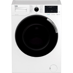 Beko WTV 10744 X Πλυντήριο Ρούχων 10kg 1400 Στροφών