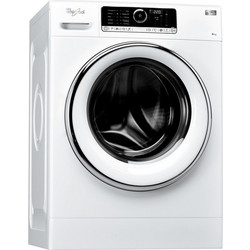 Whirlpool FSCR 80422 Πλυντήριο Ρούχων 8kg 1400 Στροφών
