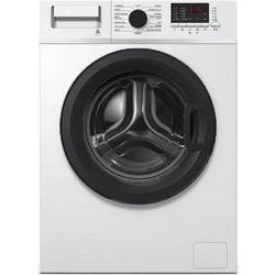 Davoline DAV 7212 W Πλυντήριο Ρούχων 7Kg 1200 Στροφών