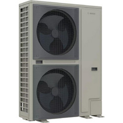 Bosch Compress CS 2000 AWF 18 R-T Αντλία Θερμότητας Τριφασική Monoblock