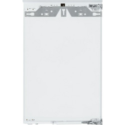 Liebherr IKP 1660 Εντοιχιζόμενο Ψυγείο Mini Bar 152lt Υ89xΠ57xΒ55cm
