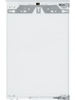 Liebherr IKP 1660 Εντοιχιζόμενο Ψυγείο Mini Bar 152lt Υ89xΠ57xΒ55cm