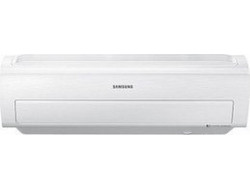 Samsung Wind-Free AR12MSPXBWKNEU Κλιματιστικό Inverter 12000 BTU A++/A++ με Wi-Fi