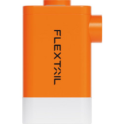 Τρόμπα Επαναφορτιζόμενη Flextail MAX PUMP 2 PLUS 4in1 Orange