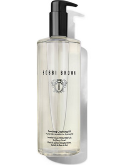 Bobbi Brown Soothing Λάδι Ντεμακιγιάζ 400ml