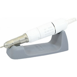 Marathon SH20N Τροχός Νυχιών Ρεύματος 30000rpm 45W με Πεντάλ Λευκός
