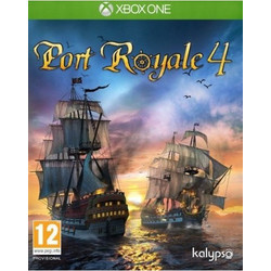 Port Royale 4 Xbox One