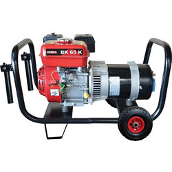 Miyake BK16KE Γεννήτρια Βενζίνης 9KVA