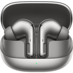 Xiaomi Buds 5 Pro Ακουστικά Bluetooth In Ear Ανθεκτικά στο Νερό Titan Grey