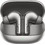 Xiaomi Buds 5 Pro Ακουστικά Bluetooth In Ear Ανθεκτικά στο Νερό Titan Grey