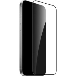 Puro Frame Tempered Glass (iPhone 16 Plus)