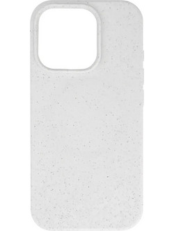 Hurtel Multiple Color Wheat Case MagSafe for iPhone 16 Pro Max - beige - (Magsafe Multiple Color Wheat Case for iPhone 16 Pro Max Beige)