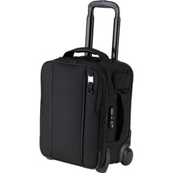 Tenba Roadie Roller 18 Black