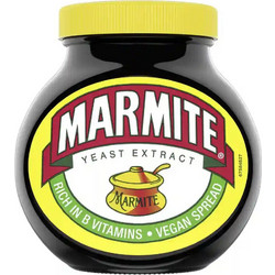 Άλειμμα Από Μαγιά Marmite Yeast Extract Spread
