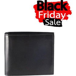 Πορτοφόλι Officine Creative Marine Blue Leather Wallet