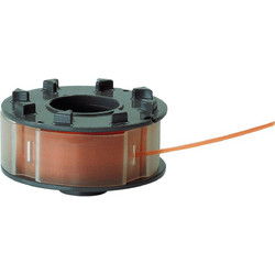 Gardena 05364-20 Μεσινέζα Στρογγυλή 1.6mm x 6m
