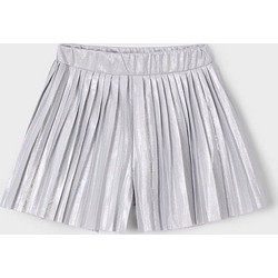 MAYORAL ΦΟΥΣΤΑ ΠΑΝΤΕΛΟΝΙ ΜΑΚΟ ΠΛΙΣΕ 03907-029 LightGray