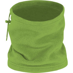 Πρακτικό polar fleece ALPINE Valento PRVAPOLVM Apple Green