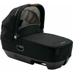 Nuna Cari Next Port Bebe Caviar