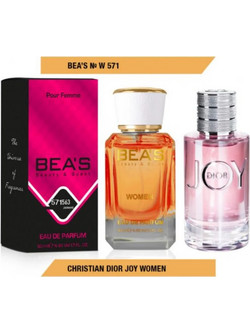 BEA'S 50 ml W 571 Dior Joy for women