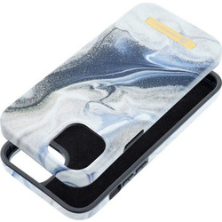 FORCELL F-Protect Mirage Case Compatible With Magsafe For Iphone 15 Plus Magic sand